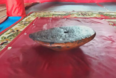 Mengunjungi Uniknya Wisata Batu Angkek-Angkek di Tanah Datar Sumbar